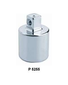 CHROME SOCKET ADAPTERS - P J5854