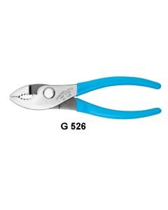 SLIP JOINT PLIERS - G 526