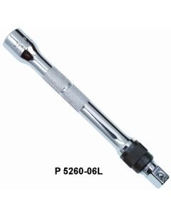 CHROME LOCKING EXTENSIONS - P J5260-06L