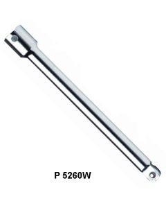 CHROME WOBBLE EXTENSIONS - P J5464W