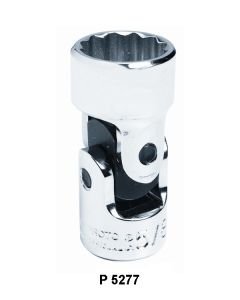 CHROME UNIVERSAL SOCKETS - P J5476A