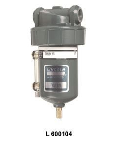 AIR FILTERS - L 600106
