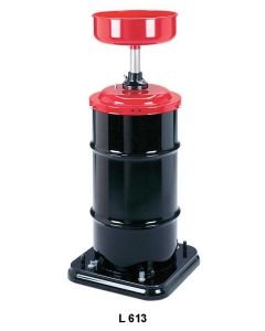 WASTE OIL DRAIN - L 613