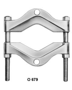 PULLEY PULLING ATTACHMENTS - OTC 679