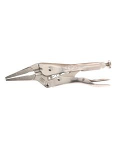 LONG NOSE LOCKING PLIERS - V 6LN