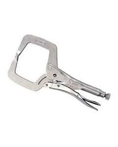 C CLAMP LOCKING PLIERS - V 6R