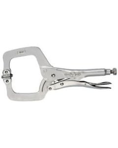 C CLAMP LOCKING PLIERS - V 6SP