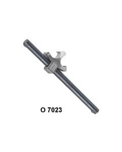 TIE ROD ADJUSTING TOOL - O 7023