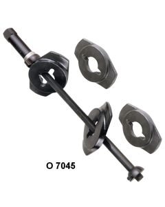 FRONT COIL SPRING COMPRESSOR - O 7045B