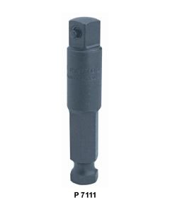 HEX DRIVE SHANK EXTENSIONS - P J61404