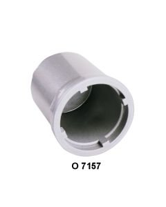 WHEEL BEARING LOCKNUT SOCKETS - O 7158