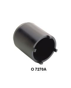 WHEEL BEARING LOCKNUT SOCKETS - O 7270A