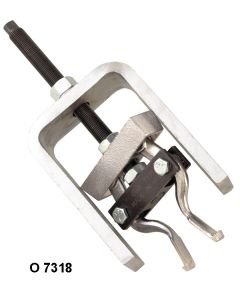 PILOT BEARING PULLERS - OTC 7318