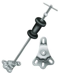REAR AXLE SLIDE HAMMER PULLERS - OTC 7374