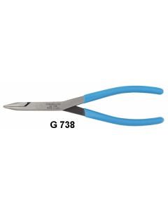 LONG REACH NEEDLE NOSE PLIERS - G 738
