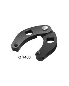 ADJUSTABLE GLAND NUT WRENCHES - O 215128