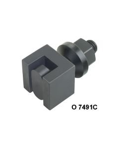 GM UPPER CONTROL ARM KNOCK-OUT TOOL - O 7491C