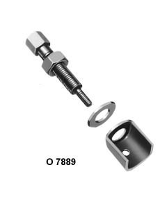 STEERING PIVOT PIN REMOVERS - O 7889