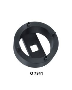 WHEEL BEARING LOCKNUT SOCKETS - O 7941