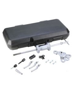 8 WAY SLIDE HAMMER PULLER SETS - OTC 7947