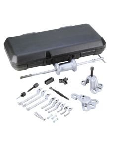 10 WAY SLIDE HAMMER PULLER SETS - OTC 7948