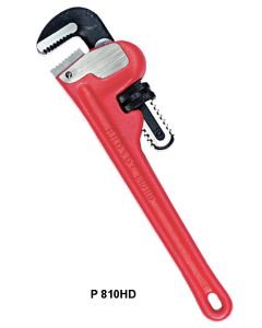 STEEL PIPE WRENCHES - P J812HD