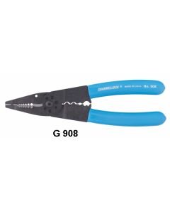 WIRING TOOL PLIERS - G 908