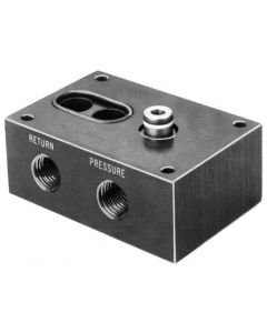 SUBPLATES - T 9510