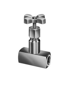 SHUTOFF VALVES - T 9575