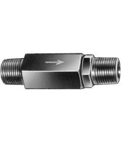 CHECK VALVES - T 9580