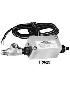 PRESSURE SWITCH VALVES - T 9625