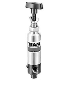 IN-LINE PRESSURE REGULATORS - T 9633