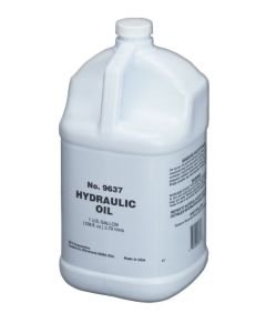 HYDRAULIC OIL - T 9637 