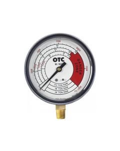 PRESSURE GAUGES - OTC 9650
