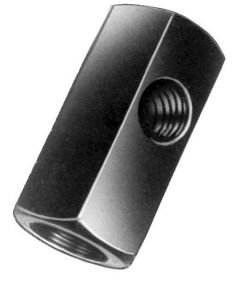 DOUBLE TEE ADAPTERS - T 9671