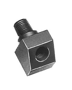 45 DEGREE GAUGE ADAPTERS - T 9678 