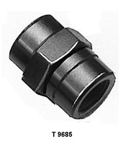 FEMALE TO FEMALE COUPLINGS - T 9680