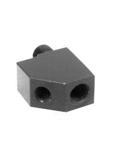 45 DEGREE GAUGE ADAPTERS - T 9699