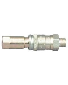 COMPLETE *NO-SPILL* QUICK COUPLER SETS - T 9794
