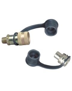 COMPLETE QUICK COUPLER SETS - T 9795 