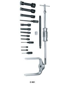 ACTUATOR PIN FOR BLIND HOLE PULLER - OTC 28250