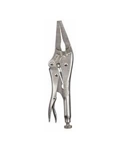 LONG NOSE LOCKING PLIERS - V 9LN