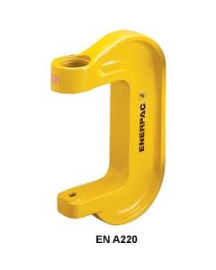 HYDRAULIC C CLAMPS - EN A205