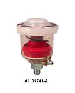 AUTOMATIC LUBRICATORS - AL B1741-A