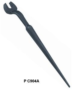 STRUCTURAL WRENCHES - P JC907A