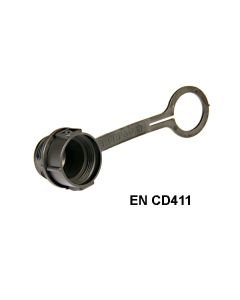 RUBBER DUST CAP - EN CD411