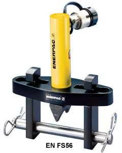 HYDRAULIC PIPE FLANGE SPREADERS - EN FS56
