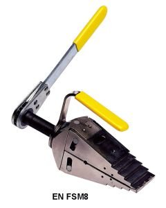 8 TON MECHANICAL SPREADERS - EN FSM8