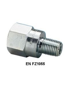 MALE TO FEMALE COUPLINGS - EN FZ1634