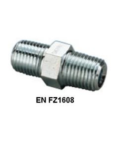 MALE TO MALE COUPLINGS - EN FZ1608